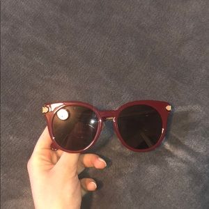 Salvatore Ferragamo women’s sunglasses